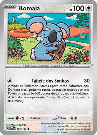 129 / 159 - Komala