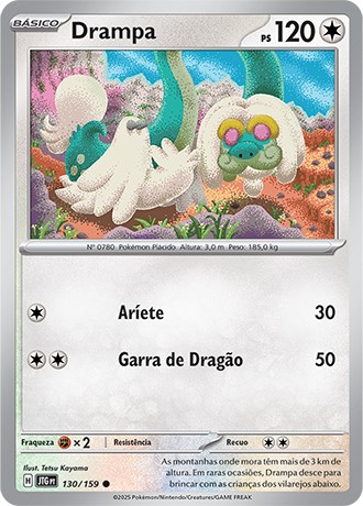 130 / 159 - Drampa