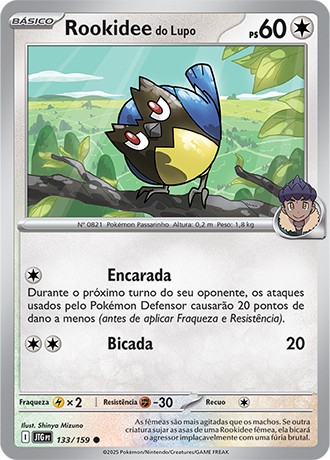 133 / 159 - Hop's Rookidee