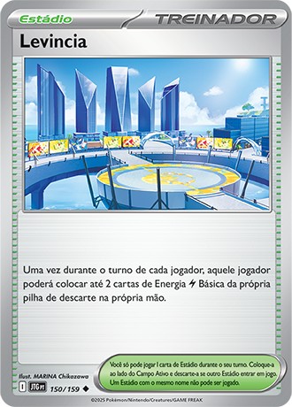150 / 159 - Levincia
