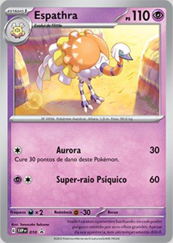 SVP010 - Espathra