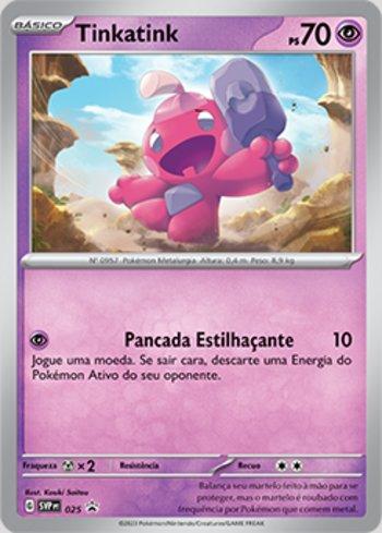 SVP025 - Tinkatink