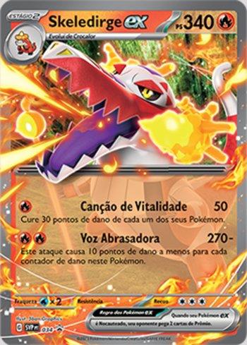 SVP034 - Skeledirge ex
