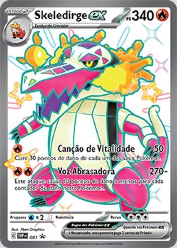 SVP081 - Skeledirge ex