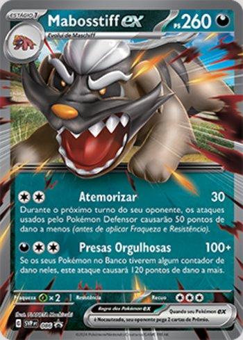 SVP086 - Mabosstiff ex