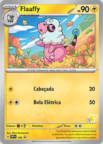 SVP108 - Flaaffy