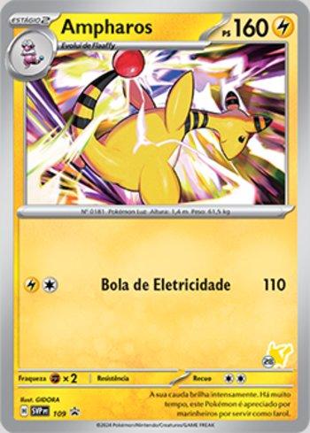 SVP109 - Ampharos