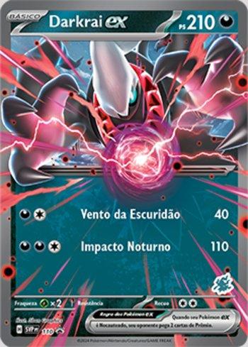 SVP110 - Darkrai ex