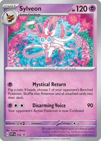 SVP172 - Sylveon