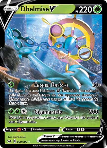 Carta Dhelmise V (9 / 202)