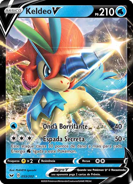 Carta Keldeo V (53 / 202)