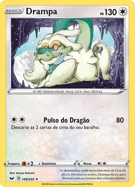 Carta Drampa (149 / 202)