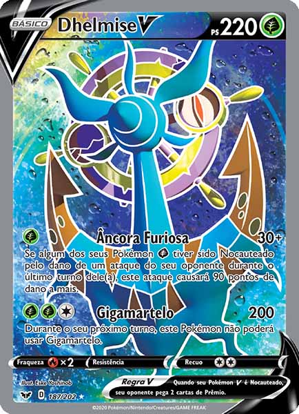 Carta Dhelmise V (187 / 202)