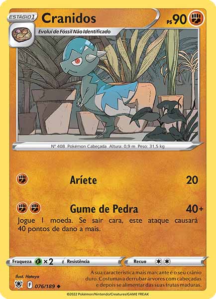 Carta Cranidos (76 / 189)