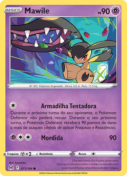 Carta Mawile (71 / 196)