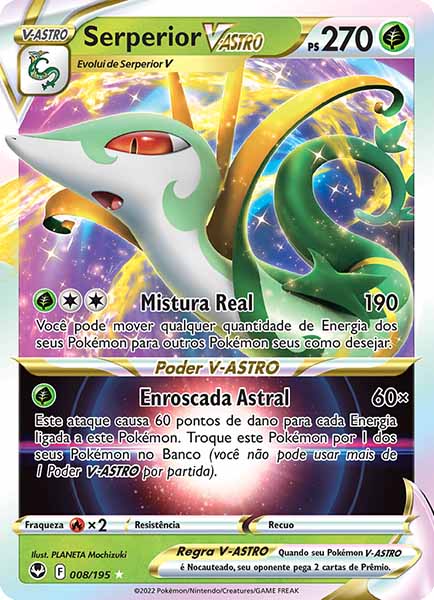 Carta Serperior-V-ASTRO (8 / 195)