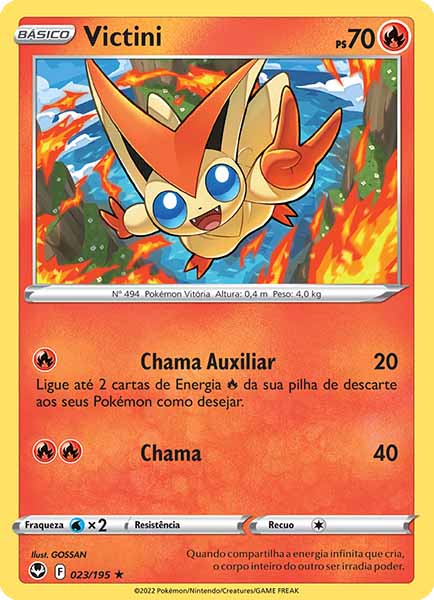 Carta Victini (23 / 195)