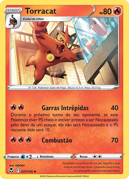 Carta Torracat (31 / 195)