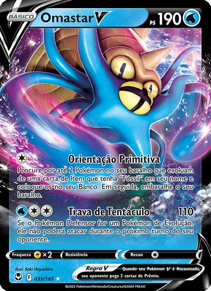 Carta Omastar-V (35 / 195)