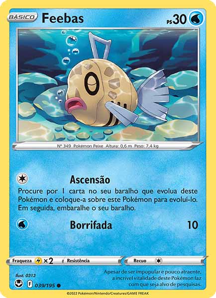 Carta Feebas (39 / 195)