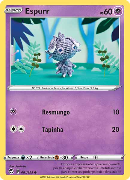 Carta Espurr (81 / 195)