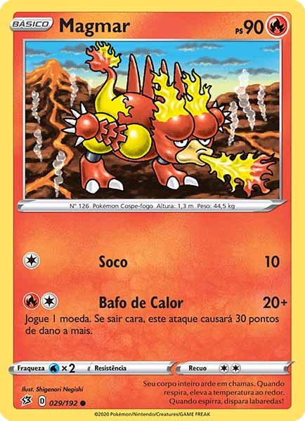 Carta Magmar (29 / 192)