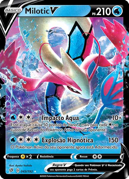 Carta Milotic V (43 / 192)