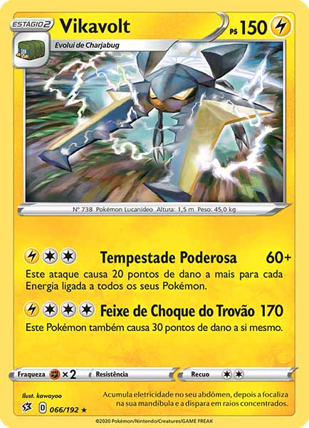 Carta Vikavolt (66 / 192)