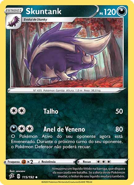 Carta Skuntank (115 / 192)