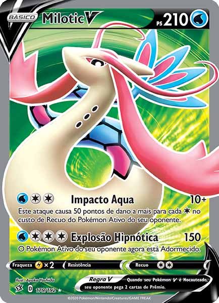 Carta Milotic V (179 / 192)