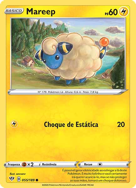 Carta Mareep (55 / 189)