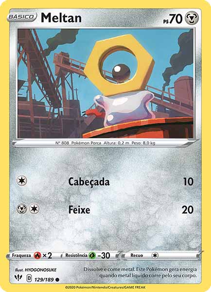 Carta Meltan (129 / 189)