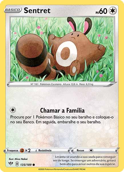 Carta Sentret (135 / 189)