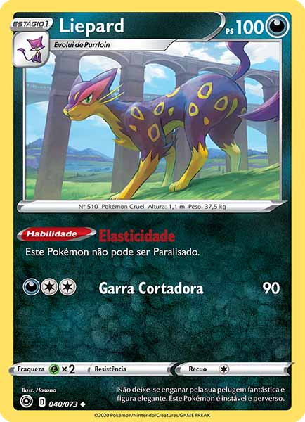 Carta Liepard (40 / 73)