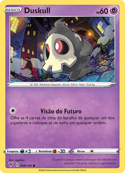 Carta Duskull (69 / 185)