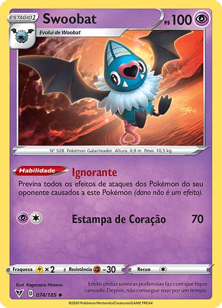 Carta Swoobat (74 / 185)