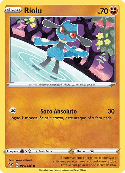 Carta Riolu (90 / 185)