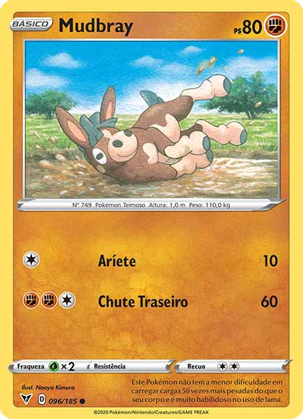 Carta Mudbray (96 / 185)