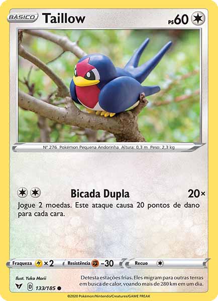 Carta Taillow (133 / 185)