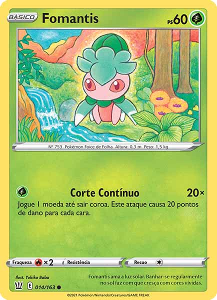 Carta Fomantis (14 / 163)