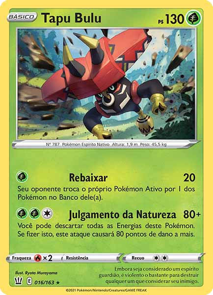 Carta Tapu Bulu (16 / 163)