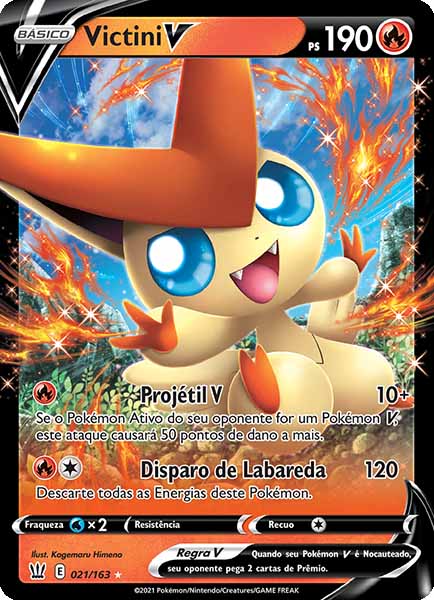 Carta Victini-V (21 / 163)