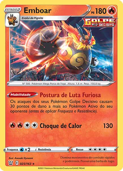 Carta Emboar (25 / 163)