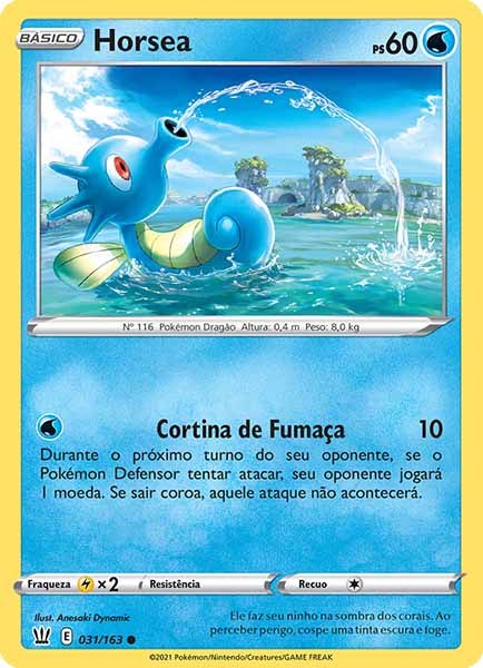 Carta Horsea (31 / 163)