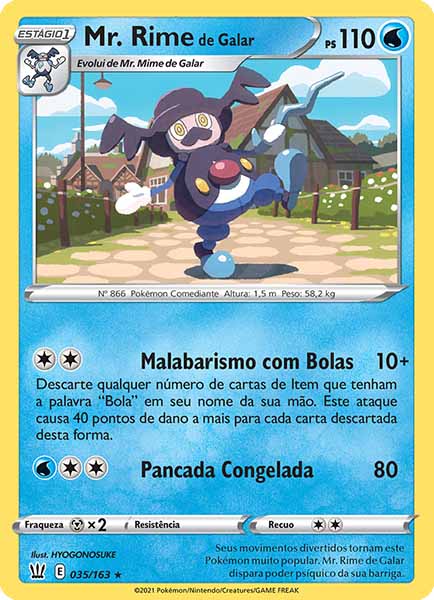 Carta Mr. Rime de Galar (35 / 163)