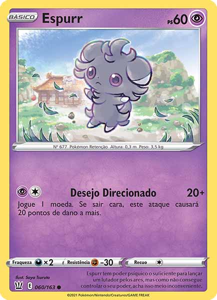 Carta Espurr (60 / 163)