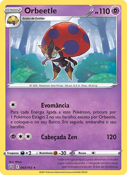 Carta Orbeetle (65 / 163)