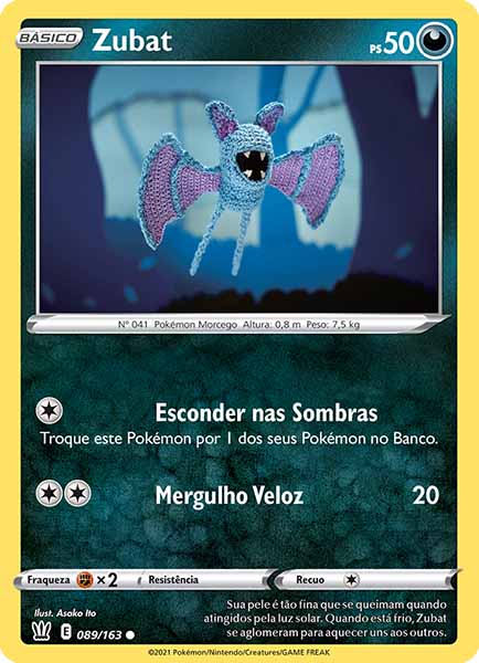 Carta Zubat (89 / 163)