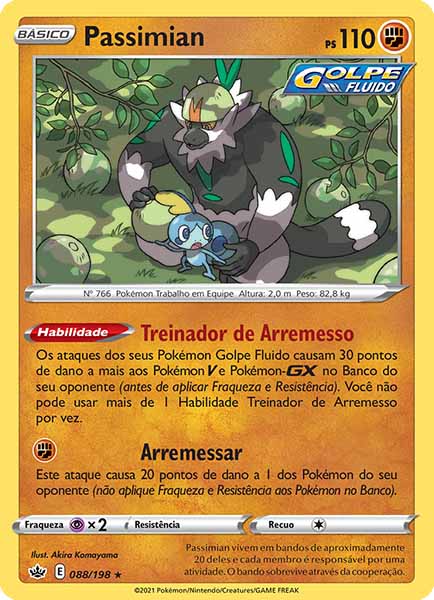 Carta Passimian (88 / 198)