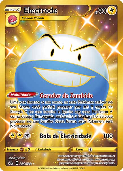 Carta Electrode (222 / 198)